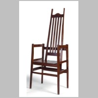 Voysey, chair, on artnet.com.jpg